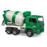 BRUDER Man Tga Concrete Truck