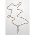 ფოტო #2 პროდუქტის URBAN CLASSICS Necklace Flash