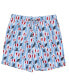Men's Beach Bounce Sustainable Volley Board Short