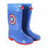 Children's Water Boots The Avengers Blue