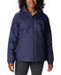 Фото #1 товара Women's Switchback Sherpa-Lined Jacket, XS-3X