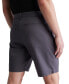 Фото #3 товара Men's Refined Slim Fit 9" Shorts