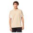 Фото #1 товара OAKLEY APPAREL C1 Airvent short sleeve polo