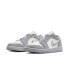 [DV0426-012] Womens Air Jordan RETRO 1 LOW SE 'Light Steel Grey' (W)