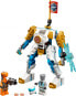 Фото #22 товара LEGO Ninjago Energetyczny mech Zane’a EVO (71761)