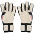 HUMMEL Allround Grip goalkeeper gloves White / Black / Red, 10 - фото #3