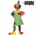 Фото #1 товара Маскарадные костюмы для детей Th3 Party Разноцветный Цирк (2 Предметы)