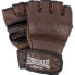 Фото #3 товара LONSDALE Vintage Mma Gloves MMA Leather Combat Glove