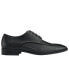 Фото #2 товара Men's Malley Lace Up Slip-on Loafers