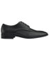 ფოტო #2 პროდუქტის Men's Malley Lace Up Dress Oxford