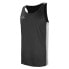 MERCURY EQUIPMENT London sleeveless T-shirt