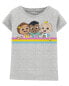 Фото #3 товара Toddler CoComelon Tee 4T