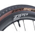 ZIPP G40 XPLR Tubeless 700C x 40 gravel tyre
