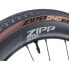 Фото #3 товара ZIPP G40 XPLR Tubeless 700C x 40 gravel tyre