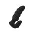 Фото #1 товара Gewellter Silikon-Analvibrator, 13 cm