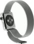 Фото #2 товара iBattz Amanis Stainless Steel Watchband dla Apple Watch (38mm) (ip60231)