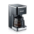 Фото #4 товара Graef FK 402 - Drip coffee maker - 1.25 L - 1000 W - Black