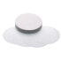 KITCHENCRAFT KCWAX2 908ml Waxed Disc 200 Units