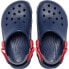 Сабо Crocs Classic All Terrain