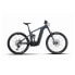 GHOST BIKES E-Riot AM Universal 29´´ SLX 2023 MTB electric bike