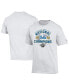 Фото #2 товара Men's White UCLA Bruins 2022 NCAA Women's Soccer National Champions T-shirt