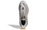 Фото #5 товара adidas ALPHABOOST V1 防滑耐磨 低帮 跑步鞋 男款 灰橙 / Кроссовки Adidas ALPHABOOST V1 IE9670