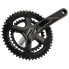 MICHE Syntium HSP 11s crankset