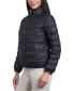 Women's Reversible Shine Down Puffer Coat, Created for Macy's