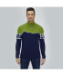 ფოტო #1 პროდუქტის Men's Bellemere Merino Super Fine Mountain Print sweater