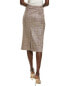 St. John Pencil Skirt Women's