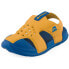 ALPINE PRO Bredo sandals