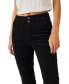 ფოტო #4 პროდუქტის Women's Jayde Corduroy Flare-Leg Pants