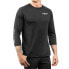 ფოტო #2 პროდუქტის FASTHOUSE Rush Raglan Tech 3/4 sleeve T-shirt