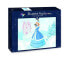 Фото #4 товара Puzzle Prinzessin im Schnee 48 Teile