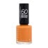 Фото #1 товара Rimmel London 60 Seconds Super Shine 8 ml nagellack für Frauen