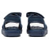 Фото #6 товара TIMBERLAND Perkins Row 2-Strap Toddler Sandals