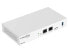 Фото #8 товара Сетевой коммутатор D-Link Systems DNH-100 - 100 Mbit/s - IEEE 802.1Q - IEEE 802.3ab - IEEE 802.3u - IEEE 802.3x - 10,100,1000 Mbit/s - WPA2 - WPA3 - Wired - 100 - 240 V