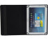 rivacase 3007 - Folio - Universal - iPad 3/4 / Samsung Galaxy Tab 10.1 / Galaxy Note 10.1 - 25.6 cm (10.1") - 375 g - Black