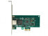 Фото #6 товара Delock 89942 - Internal - Wired - PCI Express - Ethernet - 1000 Mbit/s