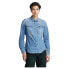 ფოტო #1 პროდუქტის G-STAR 3301 Long Sleeve Shirt