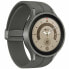 Фото #5 товара Умные часы Samsung Темно-серый 1,36" Bluetooth