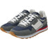 Фото #3 товара HACKETT Telfor Runner trainers