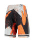 Men's Black San Francisco Giants Hyper Hoops Shorts