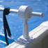 GRE ACCESSORIES Cover Roller For Above Ground Pool