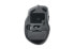 Фото #5 товара Kensington Pro Fit® Mid-Size Wireless Mouse - Graphite Grey - Right-hand - Optical - RF Wireless - 1600 DPI - Grey