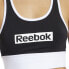 REEBOK Training Essentials Linear Logo Sports Bra Big