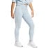 Adidas Loungewear Essentials 3-Stripes W IR5348 leggings L - фото #3