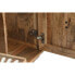 Фото #5 товара ТВ шкаф Home ESPRIT Позолоченный Натуральный Деревянный 145 x 40 x 60 cm