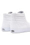 Sk8-hi Unisex Beyaz Beyaz Günlük Ayakkabı - Vn000d5ıw001