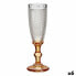 Фото #1 товара Бокал для шампанского Очки Янтарь Cтекло 180 ml (6 штук)